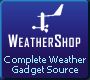 Weather Gadgets