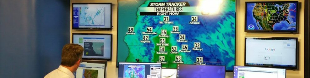 Broadcast Studio Solutions